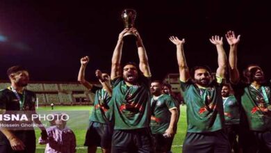 برند فوتبالی