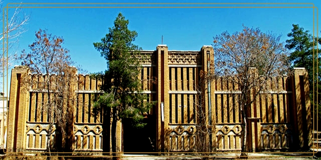 برند ریسباف اصفهان