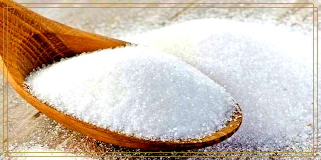 صادرات شکر