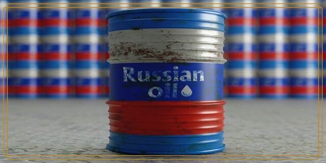 صادرات سوخت روسیه