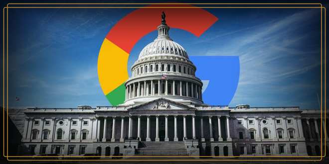 گوگل به افزایش غیرقانونی قیمت تبلیغات متهم