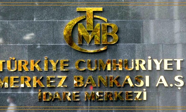 سود بانکی ترکیه