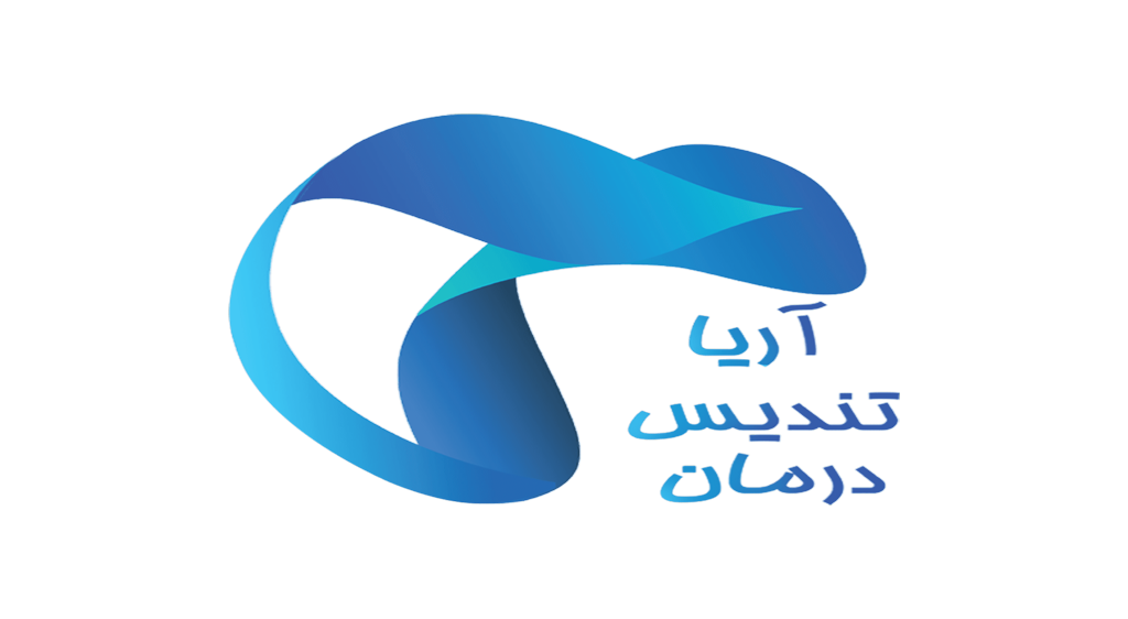 آریا تندیس درمان پارسه