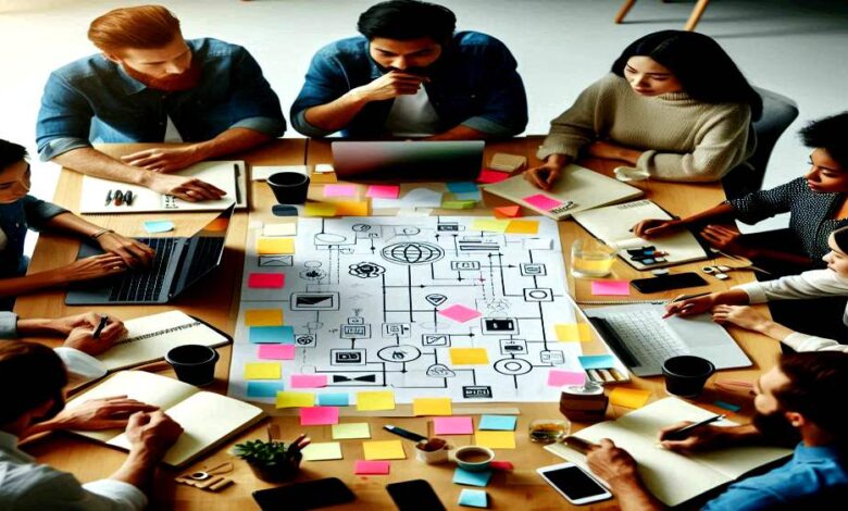 بهترین روش برندسازی