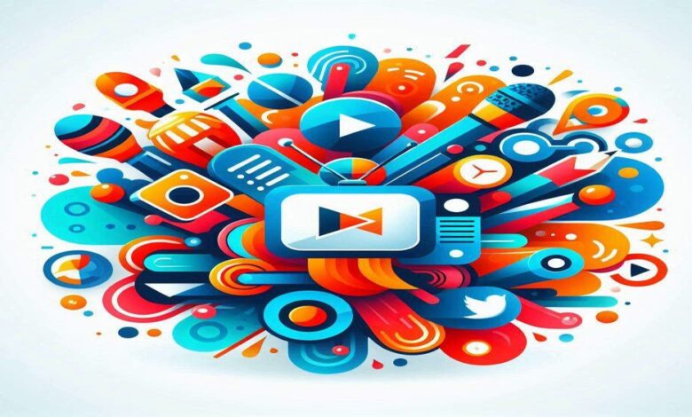 برندسازی برای رسانه‌ها