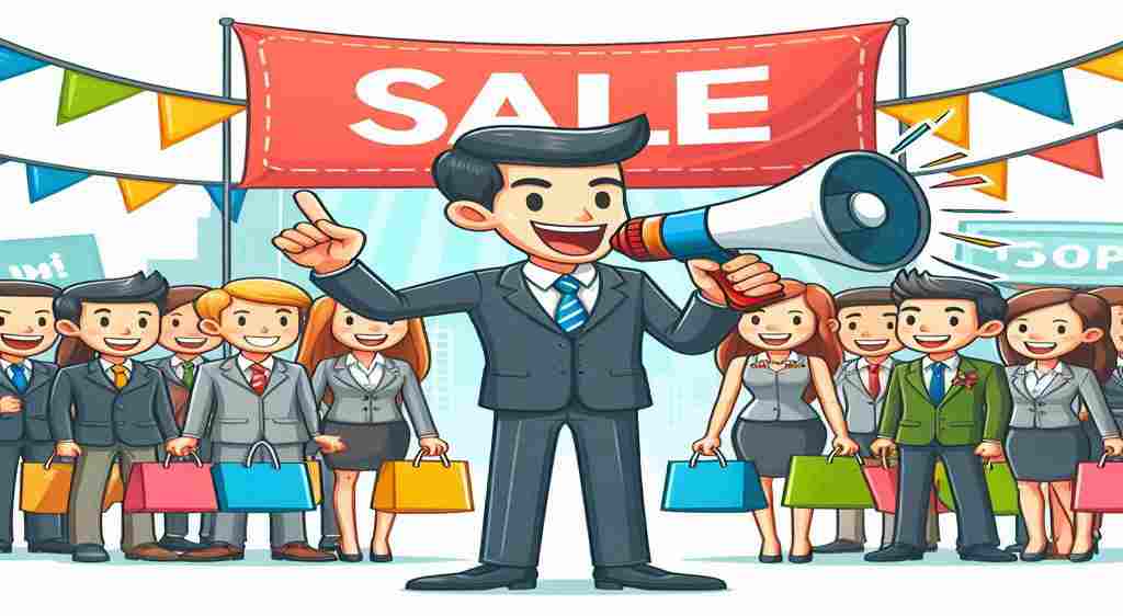 افزایش فروش