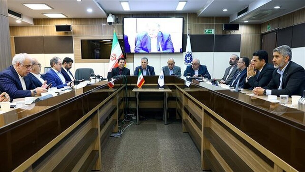 شرکتهای ایرانی