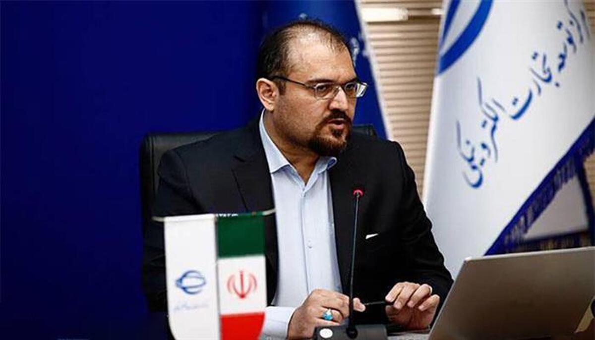 نشان اینماد