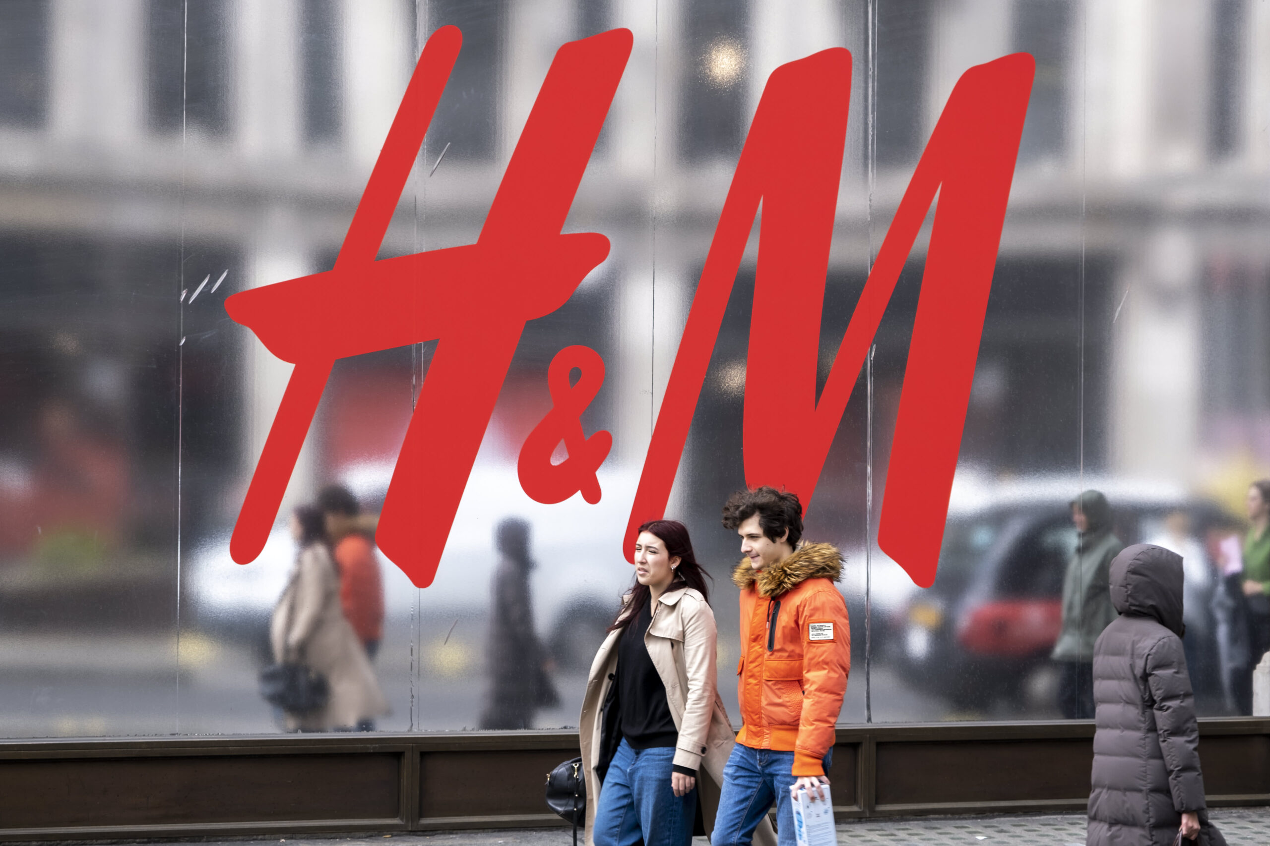 H&M