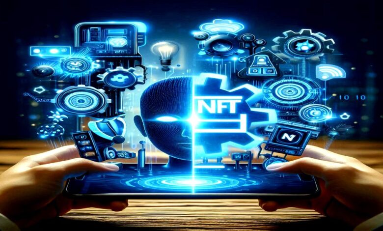NFT