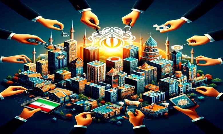 برندسازی کسب‌وکارهای اجتماعی