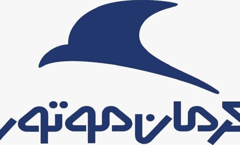 کرمان موتور