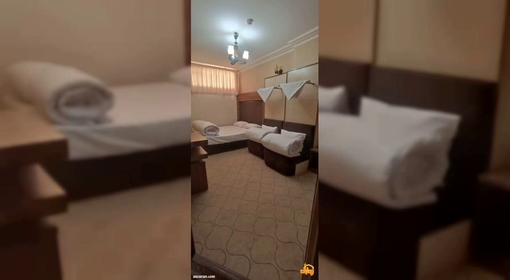سفر اقتصادی به مشهد