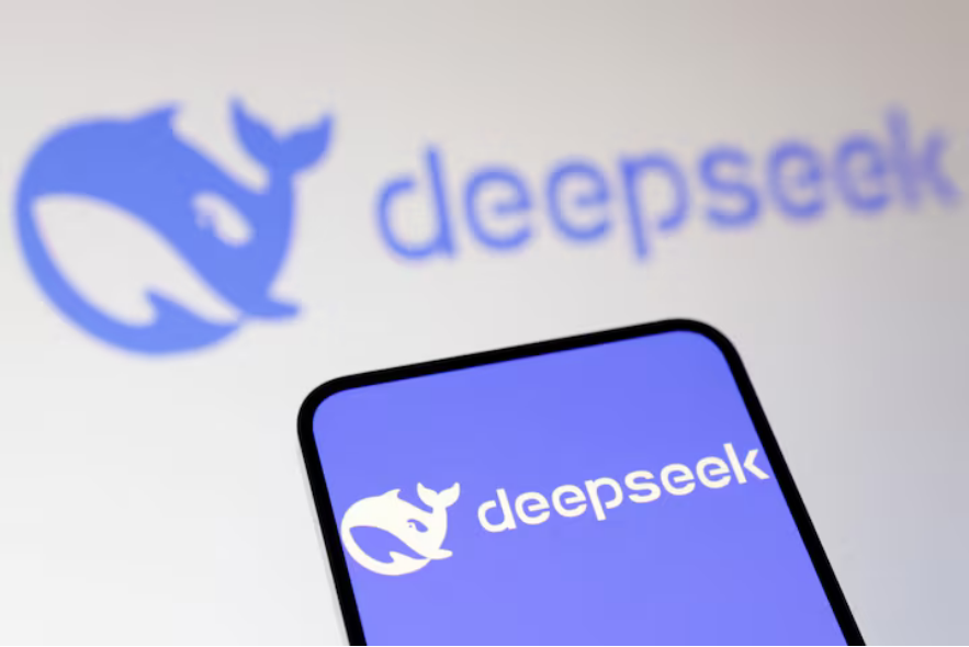 DeepSeek