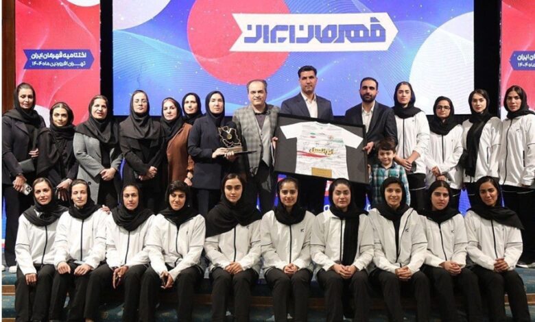 برند ایرانسل