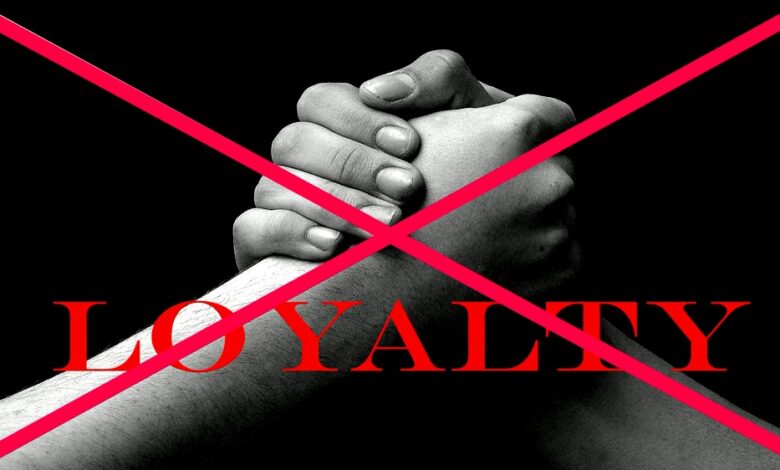 لویالتی