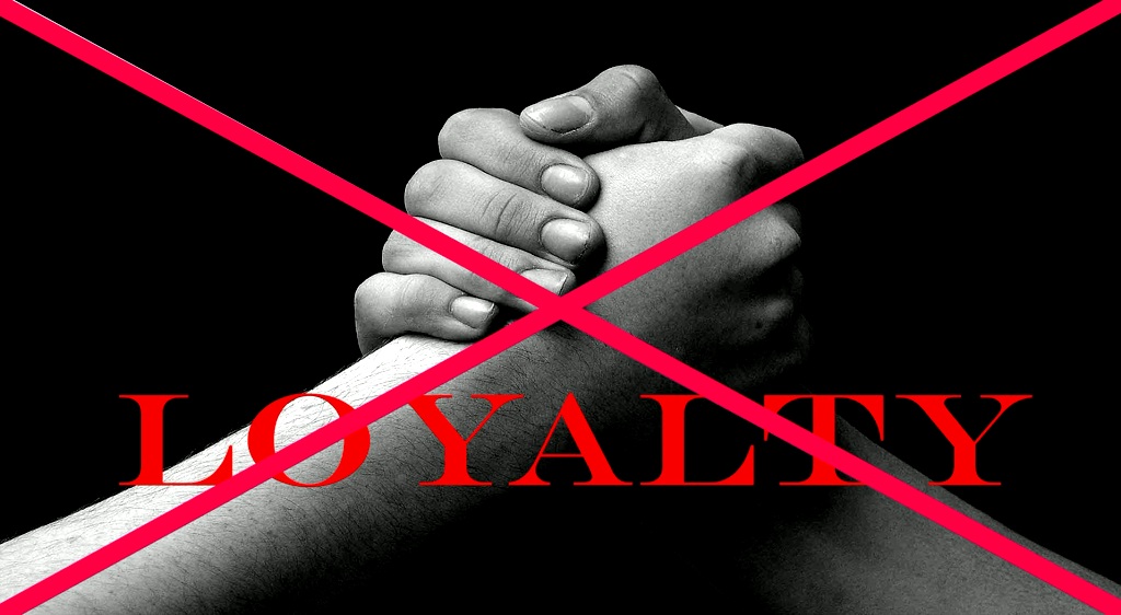 لویالتی