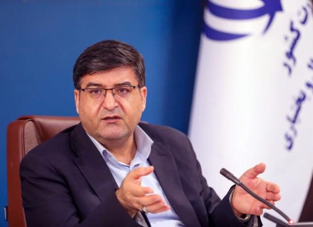 استاندار چهارمحال و بختیاری