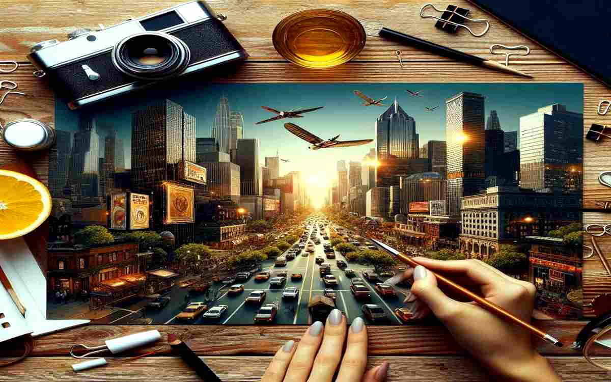 اقدامات برندها در دوران پساجنگ