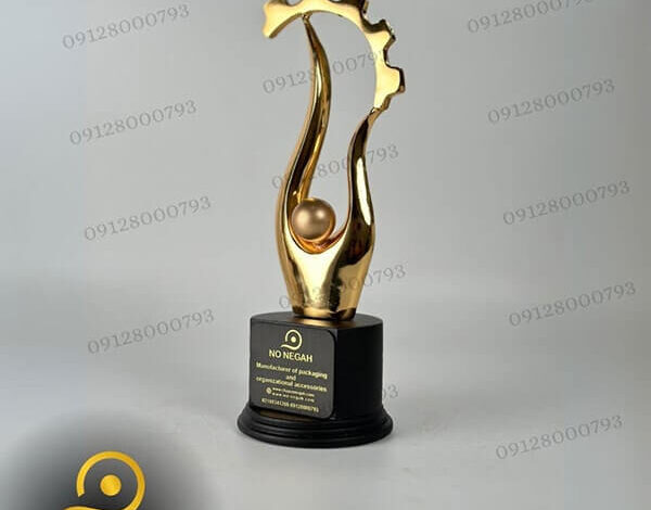 تندیس حجمی