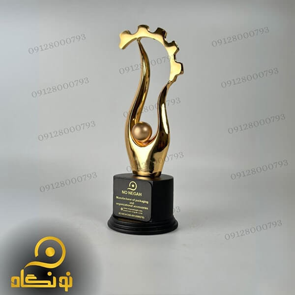 تندیس حجمی