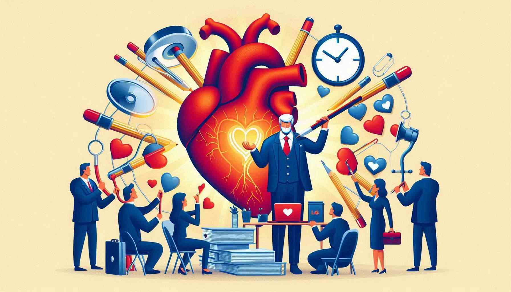 آینده برندینگ، تسخیر قلب‌ها و ذهن‌ها